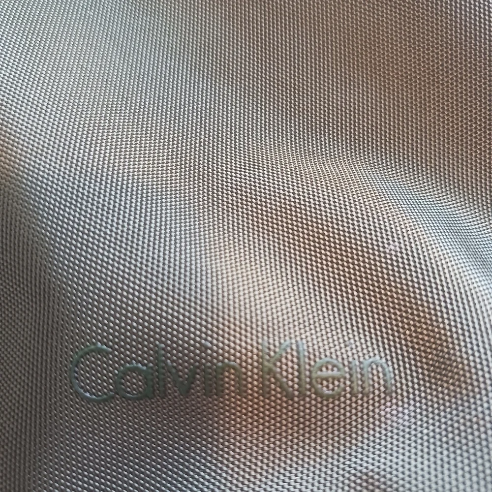 Calvin Klein Tote